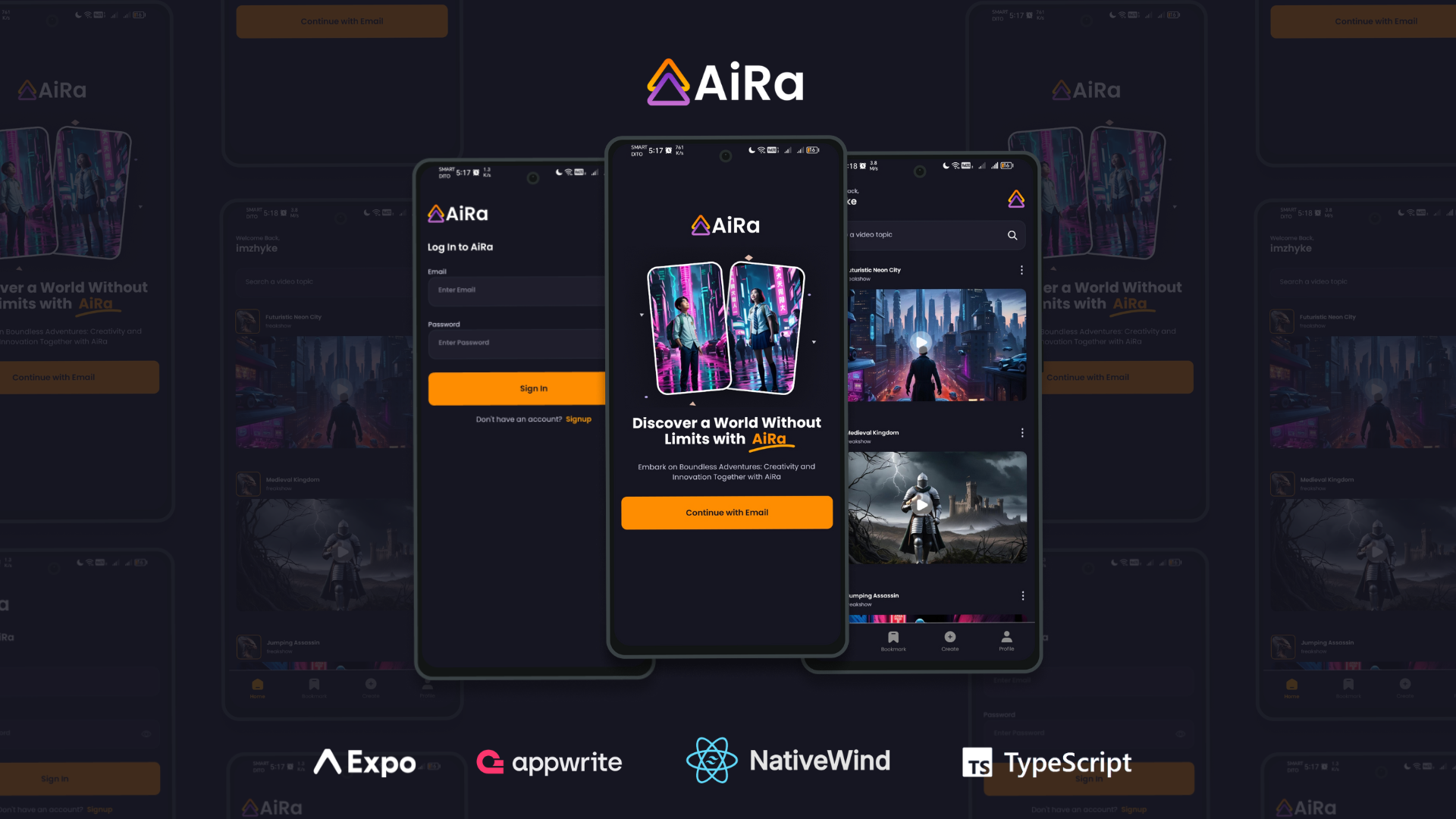 AiRa