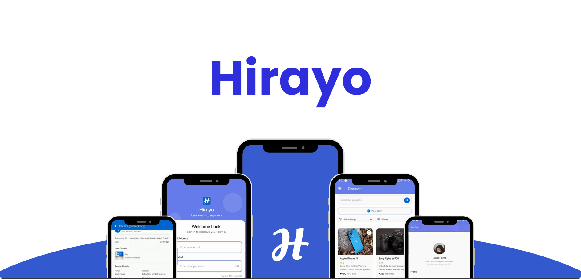Hirayo