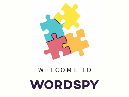 WordSpy